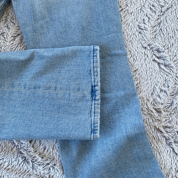 MOTHER The Tripper Jean - Picture 12 of 15